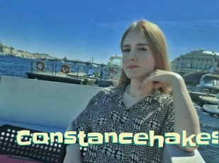 Constancehakes