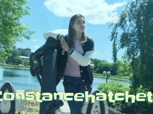 Constancehatchet