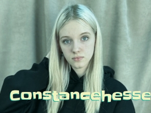 Constancehessel