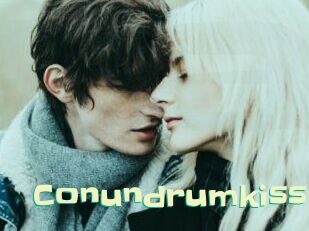 Conundrumkiss