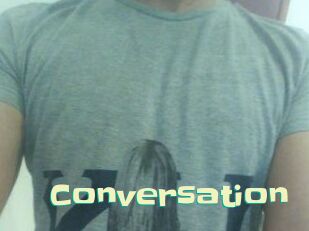 Conversation