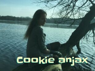 Cookie_anjax