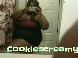 Cookiescreamy