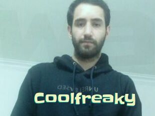 Coolfreaky