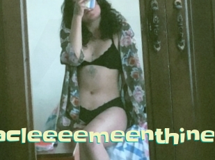 Coooonsthanzacleeeemeenthine