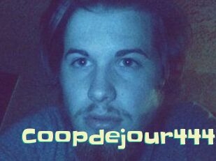 coop_dejour444 Wanna Meet