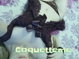 Coquetteme