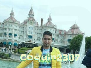 coquin2307 Wanna Meet