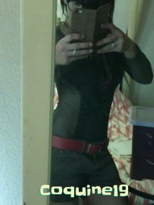Coquine19