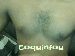 Coquinfou