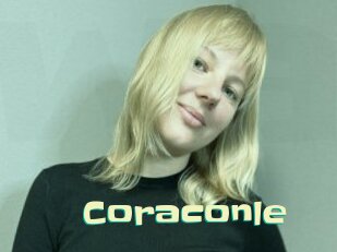Coraconle