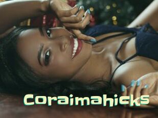 Coraimahicks