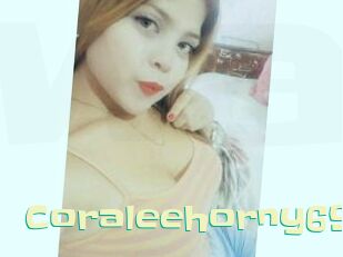 coraleehorny69 Wanna Meet