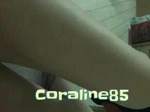 Coraline85