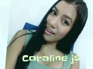 coraline_js Wanna Meet