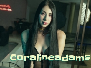 coralineadams Wanna Meet