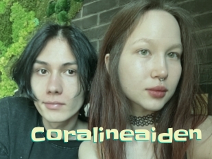 Coralineaiden