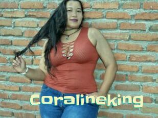 Coralineking