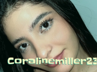 Coralinemiller23