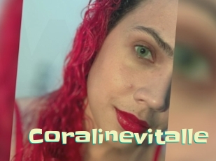 Coralinevitalle