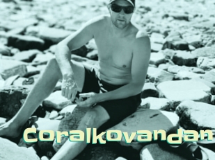coralkovandan Wanna Meet