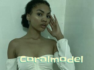 Coralmodel