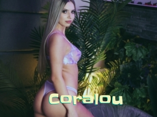 coralou Wanna Meet