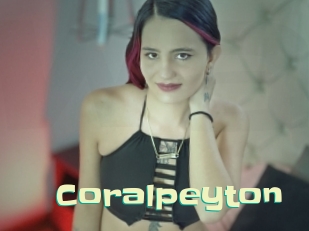 coralpeyton Wanna Meet