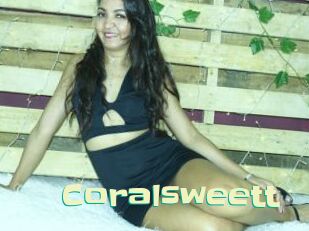 Coralsweett