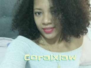 coralxlaw Wanna Meet
