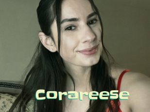 Corareese