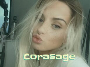 Corasage