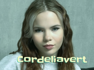 Cordeliavert