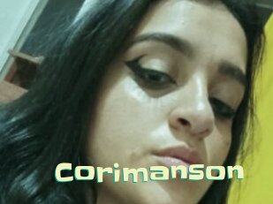 Corimanson