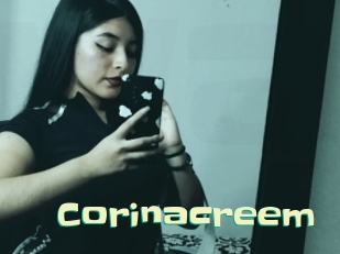 Corinacreem
