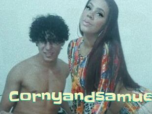 Cornyandsamuel