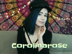 Corolinarose