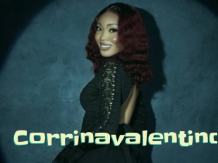 Corrinavalentino