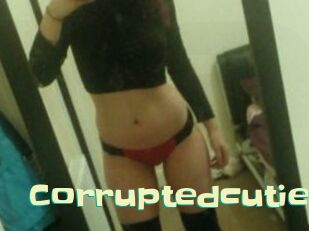 Corruptedcutie