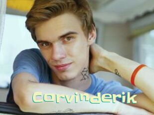 Corvinderik