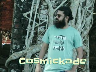 Cosmickade