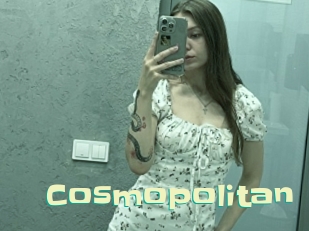 Cosmopolitan