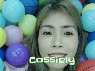 Cossiely