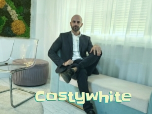 Costywhite