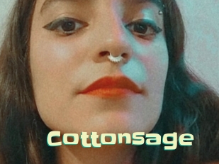 Cottonsage