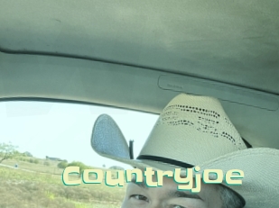 countryjoe Wanna Meet