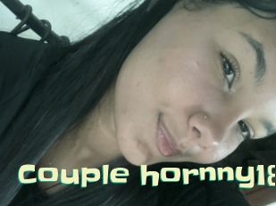 Couple_hornny18