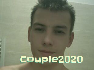 couple2020 Wanna Meet