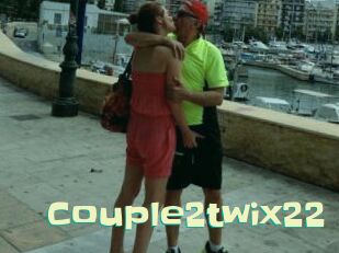 Couple2twix22