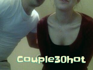 Couple30hot